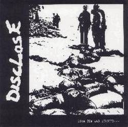 Disclose : Once The War Started